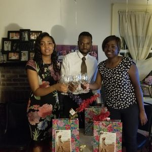 Meet your Posher, Nadia